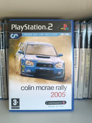 Cajas videojuegos PS2 (PlayStation 2)