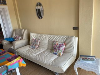 Se Alquila Apartamento Costacabana Almería