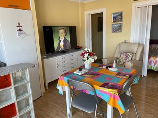 Se Alquila Apartamento Costacabana Almería