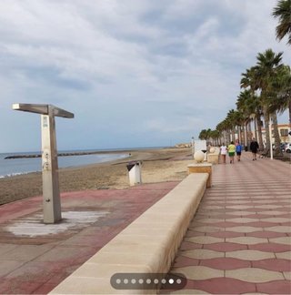 Se Alquila Apartamento Costacabana Almería