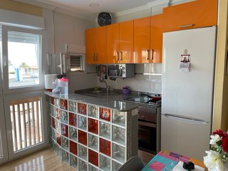 Se Alquila Apartamento Costacabana Almería