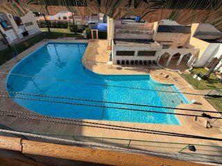 Se Alquila Apartamento Costacabana Almería