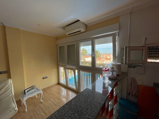 Se Alquila Apartamento Costacabana Almería