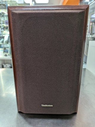 Cadena de Sonido Technics HD51