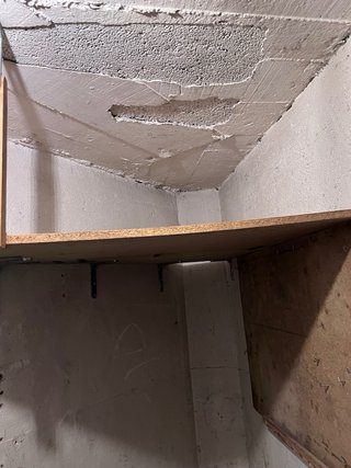 Trastero en el centro de Barcelona