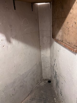 Trastero en el centro de Barcelona