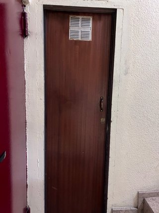 Trastero en el centro de Barcelona