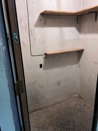 Trastero en el centro de Barcelona