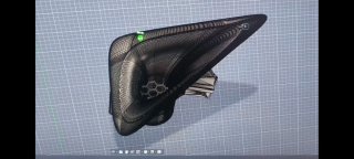 Honda Civic FN2 - Conductos de Freno