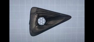 Honda Civic FN2 - Conductos de Freno