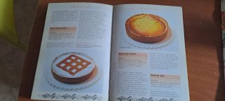Ricettario pasticceria