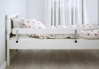 Cama infantil + Somier + Colchón