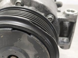 COMPRESOR AIRE ACONDICIONADO AUDI A4 AVANT (8E) B