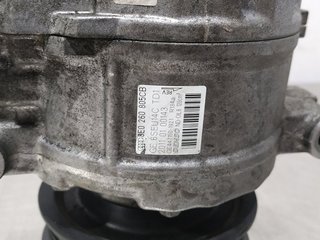 COMPRESOR AIRE ACONDICIONADO AUDI A4 AVANT (8E) B