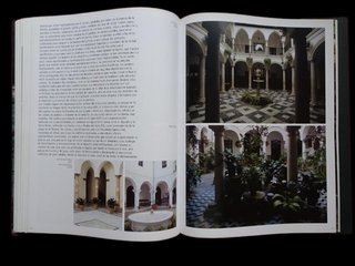 Tierra y gentes - provincia de Sevilla