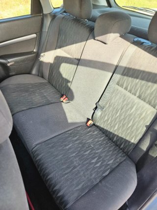 Ford Focus 2003