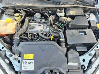 Ford Focus 2003