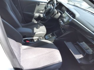 Opel CORSA-E 50kWh Elegancee (2023)