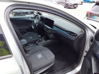 Ford FOCUS FAMILIAR Active 1.0T EcoBoost mHEV 92kW125CV SB (2024)