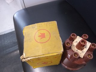 Tapa Delco Dodge Dart Fiat 1800-2300