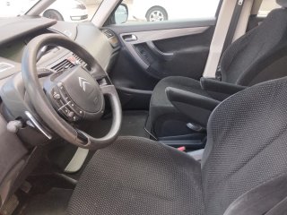 Citroen C4 Picasso 2007