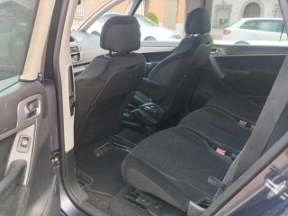 Citroen C4 Picasso 2007