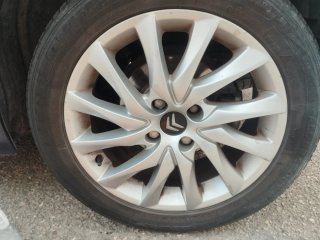 Citroen C4 Picasso 2007