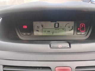 Citroen C4 Picasso 2007