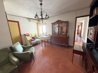 Piso en venta en Quintana en Madrid