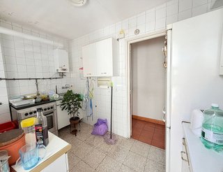 Piso en venta en Quintana en Madrid