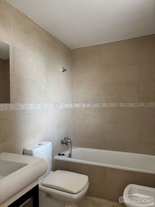 Piso en alquiler en Lucena