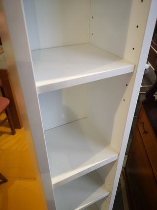 ESTANTERIA LIBRERIA CD´S  R3760073048533
