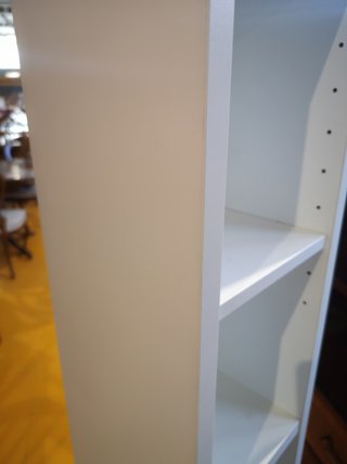 ESTANTERIA LIBRERIA CD´S  R3760073048533