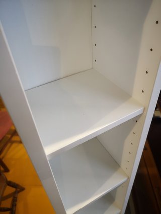 ESTANTERIA LIBRERIA CD´S  R3760073048533