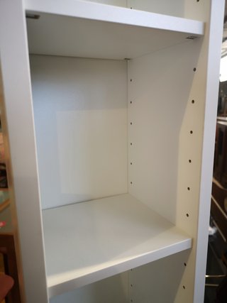 ESTANTERIA LIBRERIA CD´S  R3760073048533