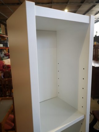 ESTANTERIA LIBRERIA CD´S  R3760073048533