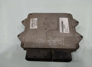 Opel 569330 centralita motor uce 24467086 corsa c