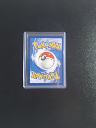 Carta Terapagos EX 165 Teracristal promo