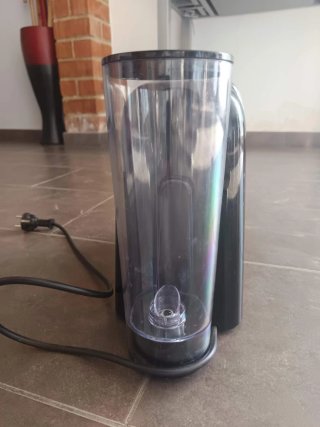 Cafetera de cápsulas L'Or Barista Philips Doble