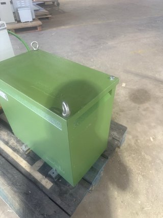 Autotransformador MIMAVEN 25kVA Trifásico