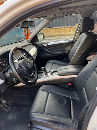 BMW X5 2012