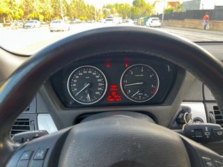 BMW X5 2012