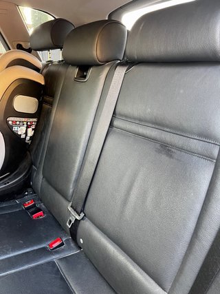BMW X5 2012