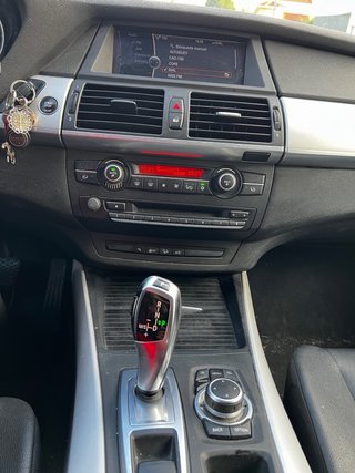 BMW X5 2012