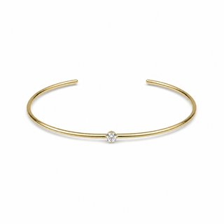 Brazalete Oro 18K 750