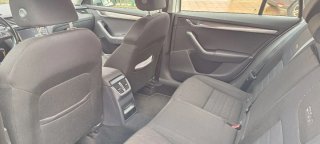 Skoda Octavia 2016