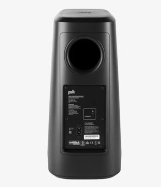 Barra de Sonido Polk Audio Magnifi AX Mini