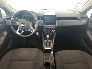 Renault CLIO Equilibre ETech Hibrido 104 kW 140CV (2021)