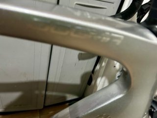 Bicicleta de carretera Pinarello dogma