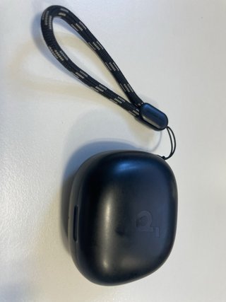 Auriculares Soundcore Negros